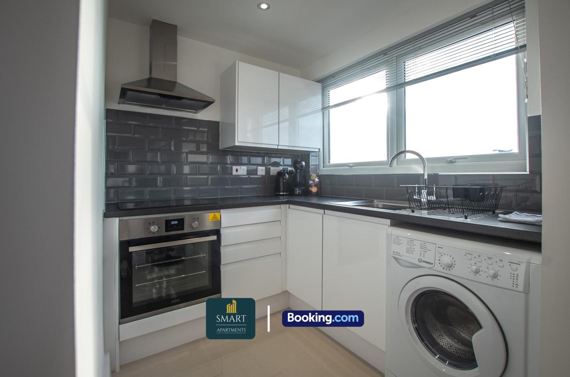 Relaxing Atlantic Mansions By Smart Apartments Short Lets & Serviced Accommodation Apartment Southampton With Free Wifi ภายนอก รูปภาพ