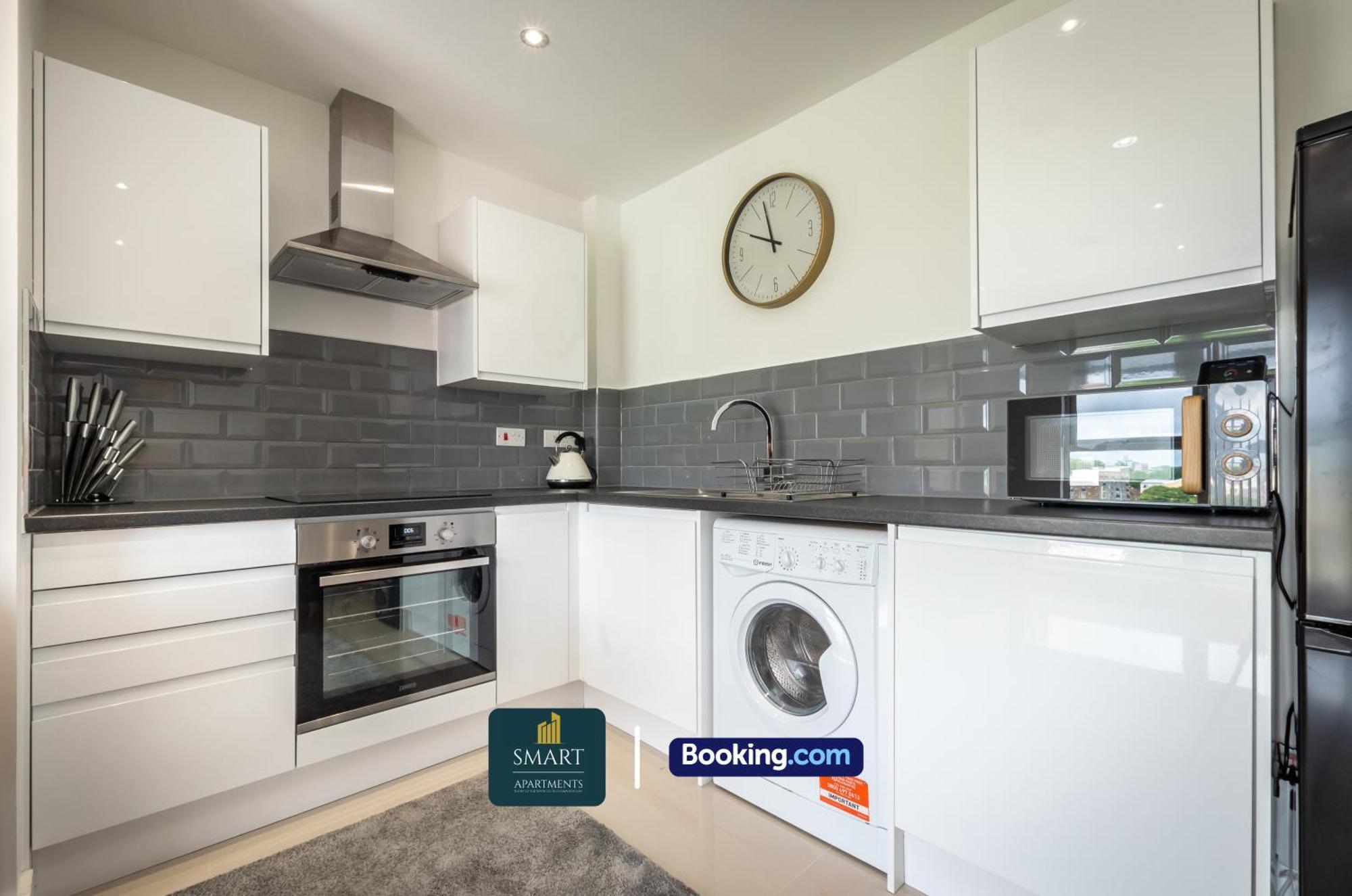 Relaxing Atlantic Mansions By Smart Apartments Short Lets & Serviced Accommodation Apartment Southampton With Free Wifi ภายนอก รูปภาพ