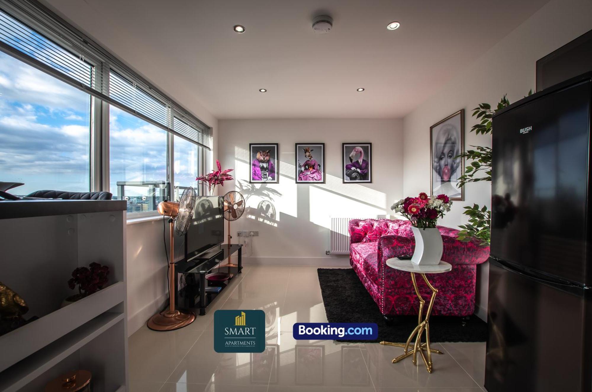 Relaxing Atlantic Mansions By Smart Apartments Short Lets & Serviced Accommodation Apartment Southampton With Free Wifi ภายนอก รูปภาพ