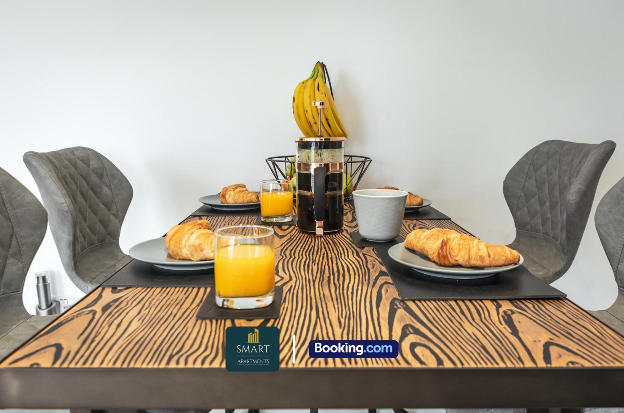 Relaxing Atlantic Mansions By Smart Apartments Short Lets & Serviced Accommodation Apartment Southampton With Free Wifi ภายนอก รูปภาพ