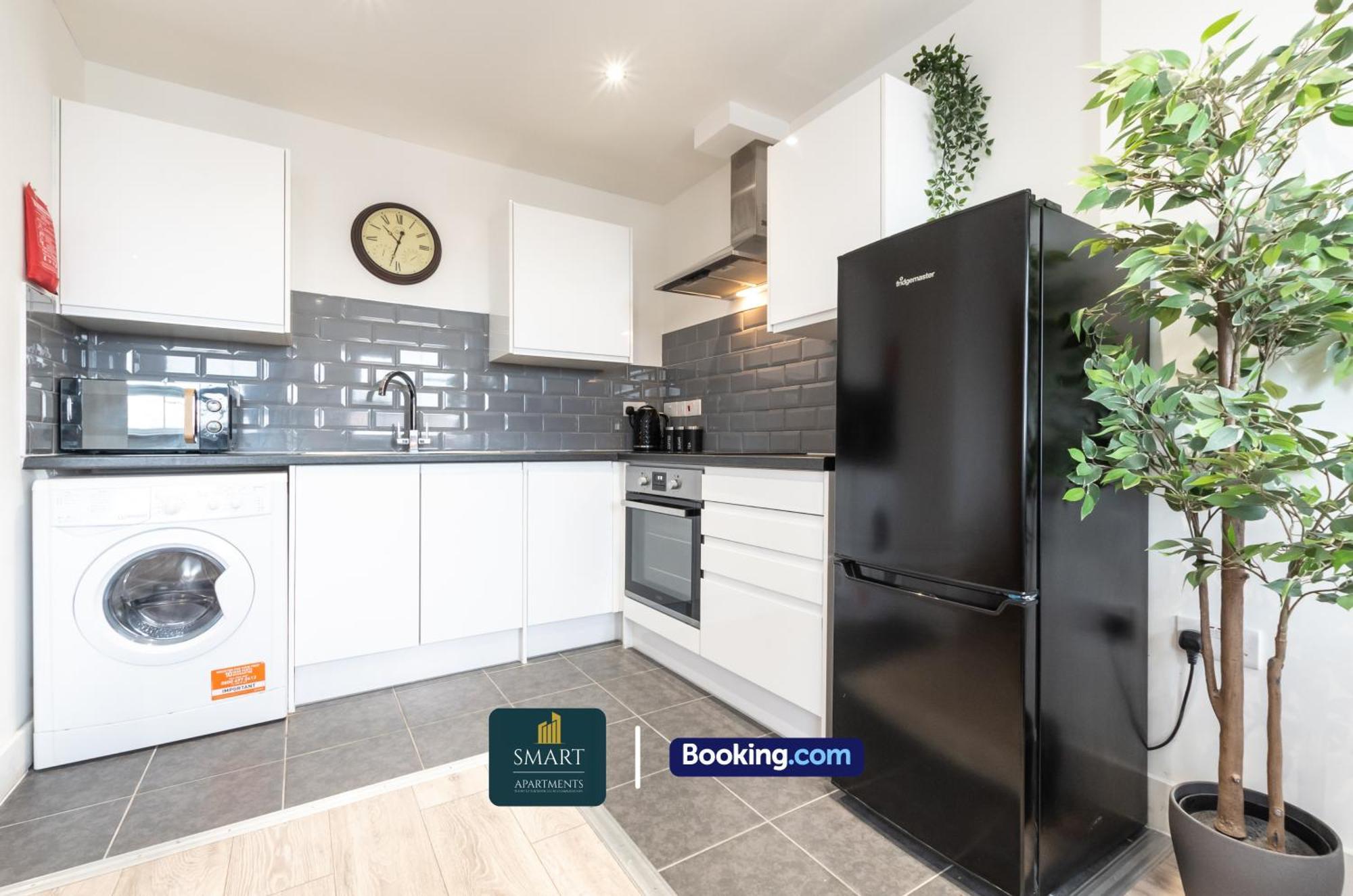 Relaxing Atlantic Mansions By Smart Apartments Short Lets & Serviced Accommodation Apartment Southampton With Free Wifi ภายนอก รูปภาพ
