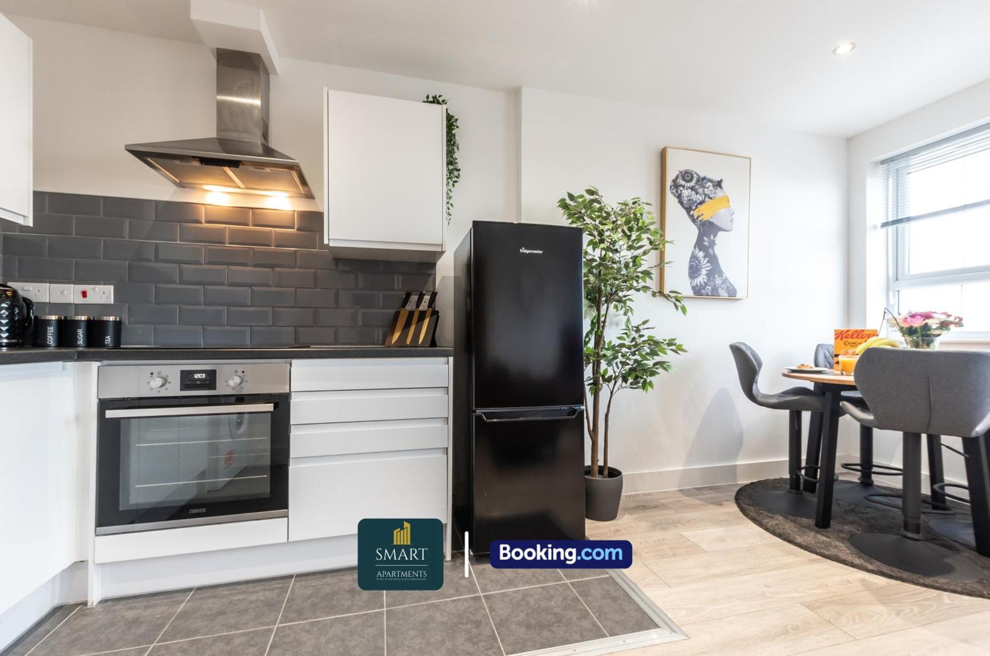 Relaxing Atlantic Mansions By Smart Apartments Short Lets & Serviced Accommodation Apartment Southampton With Free Wifi ภายนอก รูปภาพ